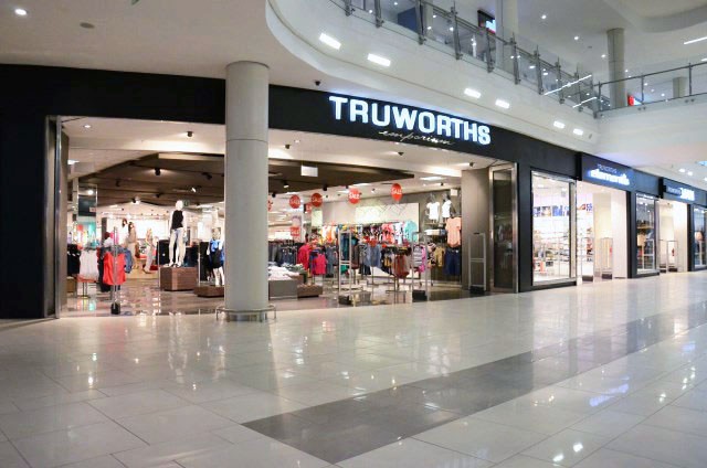 Truworths 1 Truworths - Cradlestone Mall